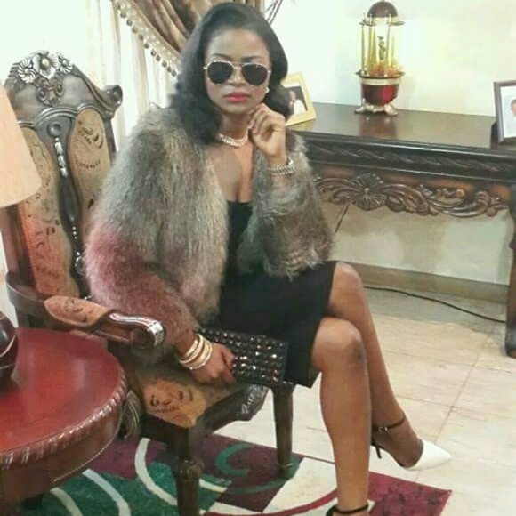 Meet your Posher, Taiwo - Picture 3 of 3